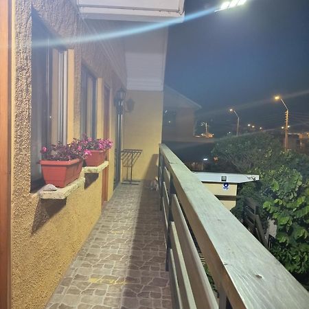 Hostal Julia El Quisco Exterior photo