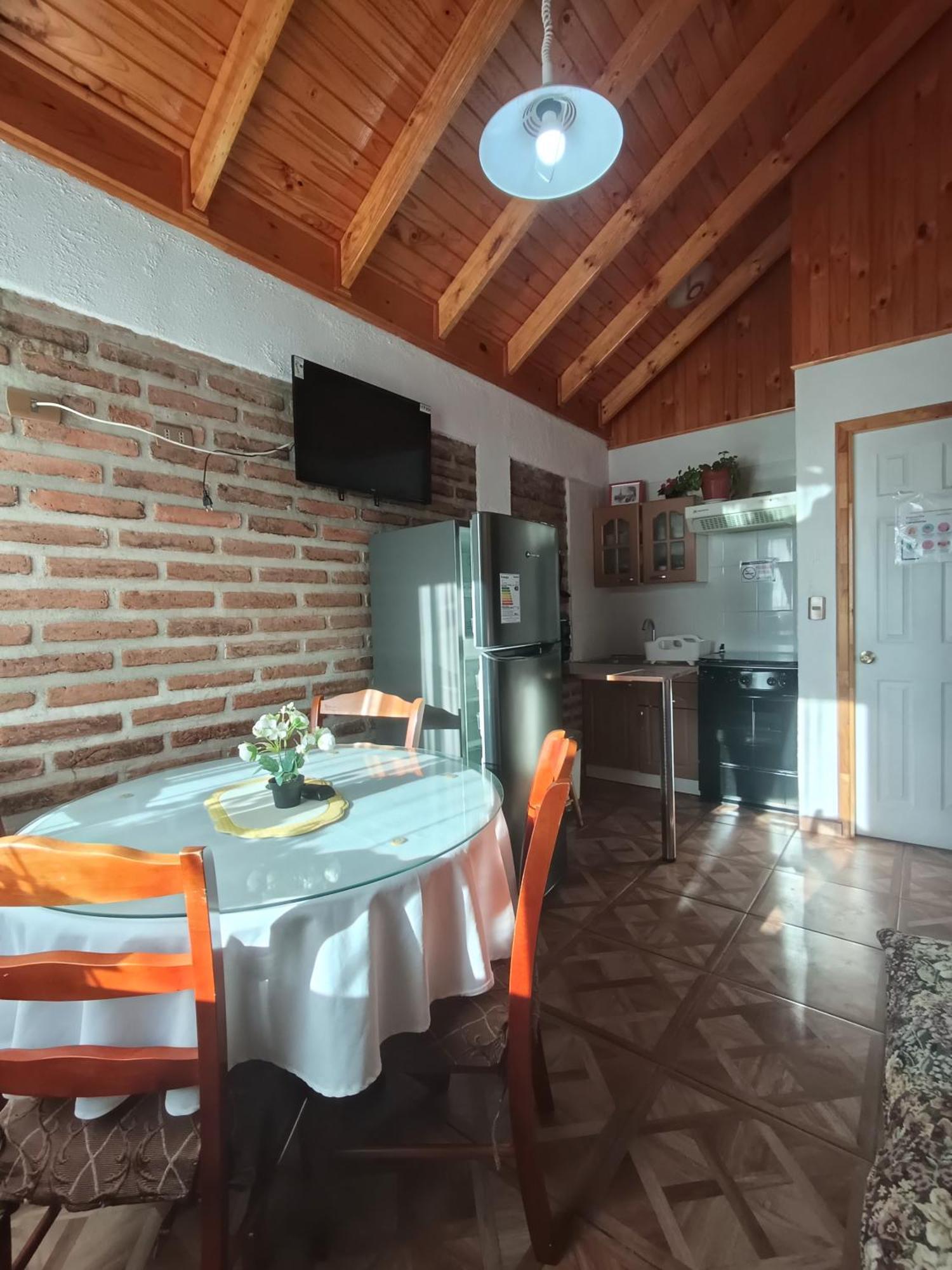 Hostal Julia El Quisco Exterior photo