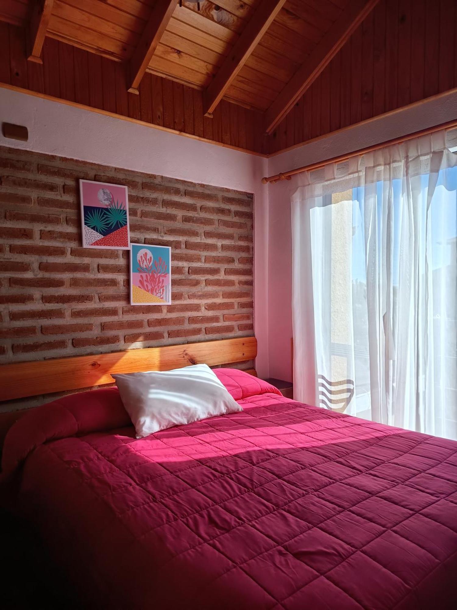 Hostal Julia El Quisco Exterior photo