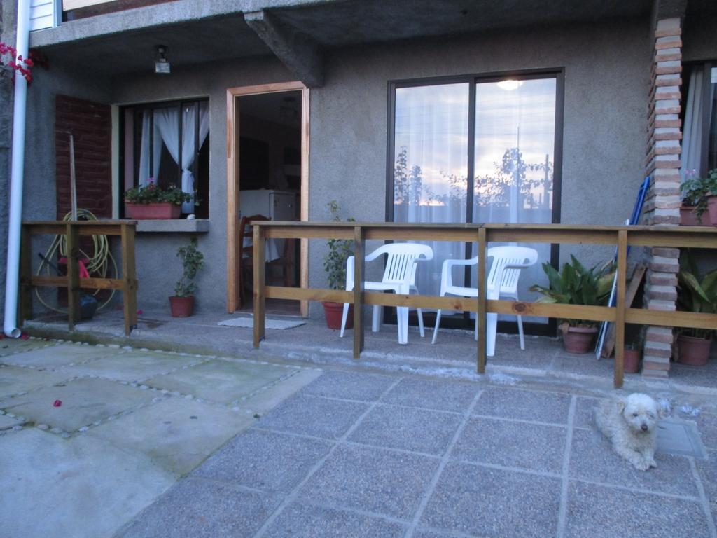 Hostal Julia El Quisco Exterior photo